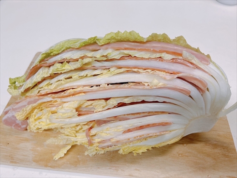 おにぎり ねとめし 簡単レシピ