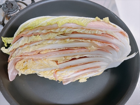 おにぎり ねとめし 簡単レシピ