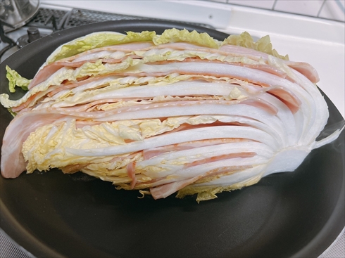 おにぎり ねとめし 簡単レシピ