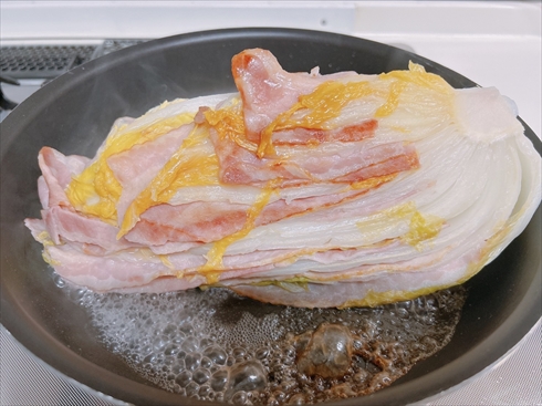 おにぎり ねとめし 簡単レシピ