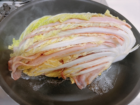 おにぎり ねとめし 簡単レシピ