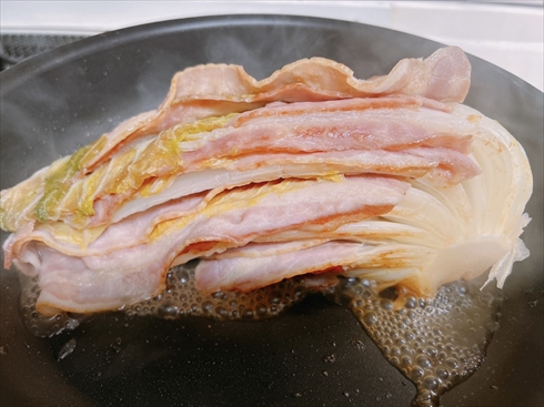 おにぎり ねとめし 簡単レシピ