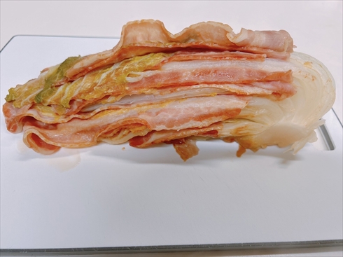 おにぎり ねとめし 簡単レシピ