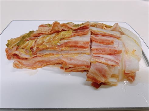 おにぎり ねとめし 簡単レシピ