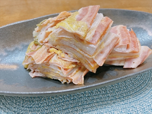 おにぎり ねとめし 簡単レシピ