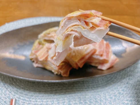 おにぎり ねとめし 簡単レシピ