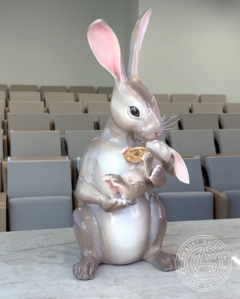 チョコレート パティシエ 彫刻