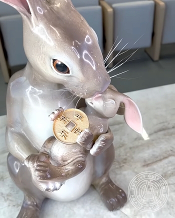 チョコレート パティシエ 彫刻