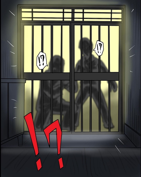 強盗 空き巣 防犯