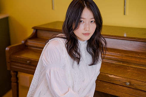 NYで金髪披露の元「モーニング娘。」鞘師里保