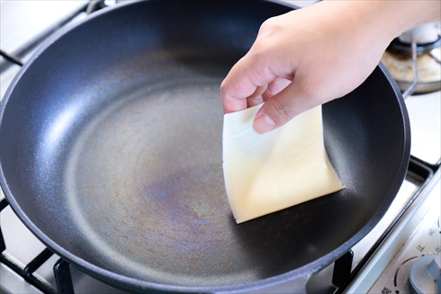 亀田製菓 柿の種　チーズせんべい