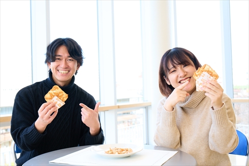 亀田製菓 柿の種　チーズせんべい