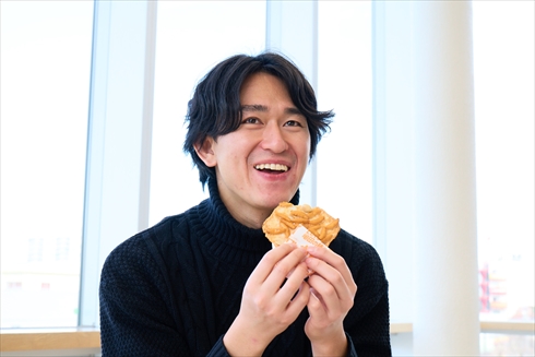 亀田製菓 柿の種　チーズせんべい