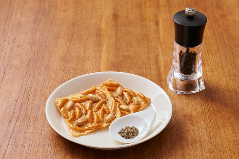 亀田製菓 柿の種　チーズせんべい