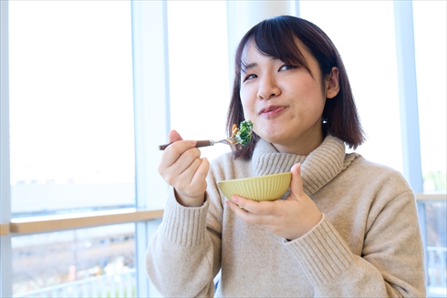 亀田製菓 柿の種　チーズせんべい