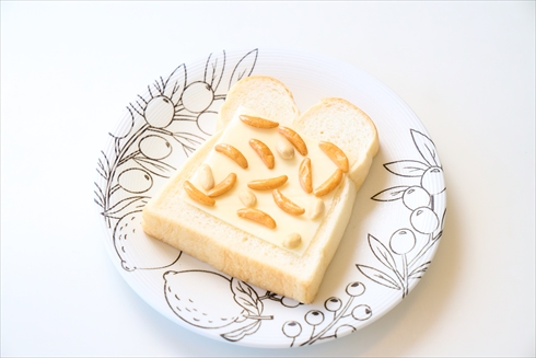 亀田製菓 柿の種　チーズせんべい