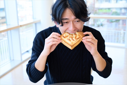 亀田製菓 柿の種　チーズせんべい