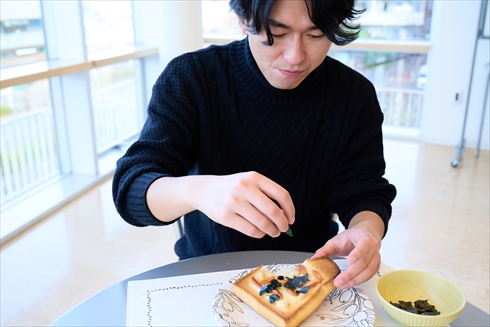 亀田製菓 柿の種　チーズせんべい