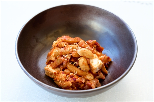 亀田製菓 柿の種　チーズせんべい