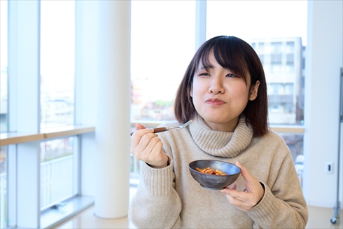 亀田製菓 柿の種　チーズせんべい