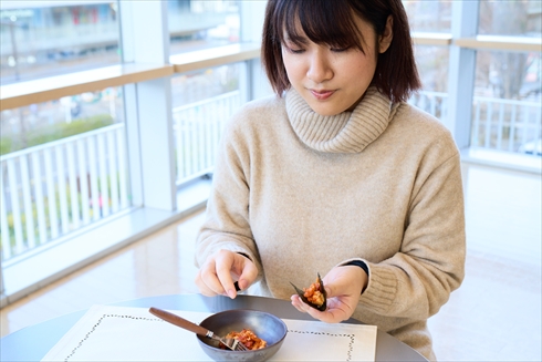 亀田製菓 柿の種　チーズせんべい