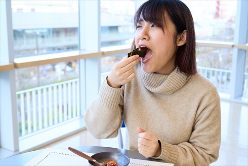 亀田製菓 柿の種　チーズせんべい