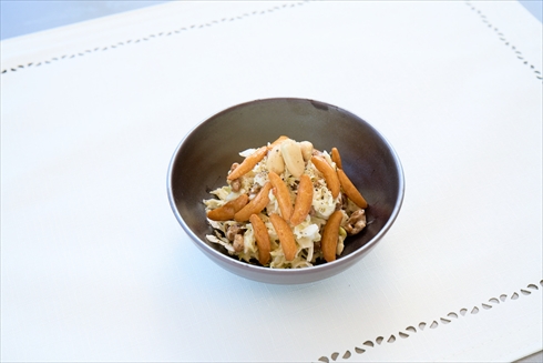 亀田製菓 柿の種　チーズせんべい