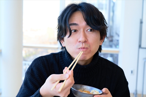 亀田製菓 柿の種　チーズせんべい