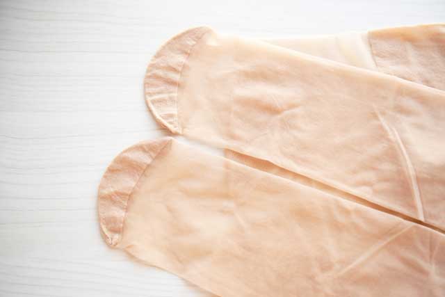 ストッキングの都市伝説を靴下屋のTabioが否定　“破れないストッキング”は「まだ人類そこまでいけてない」