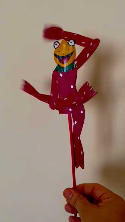 インド オリッサ 謎玩具 中毒性