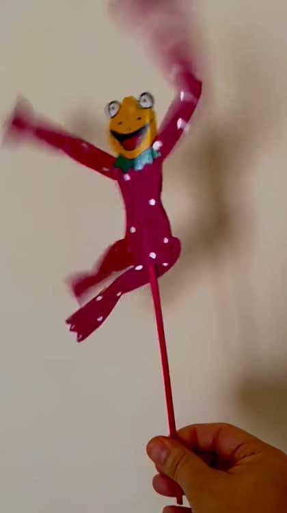 インド オリッサ 謎玩具 中毒性