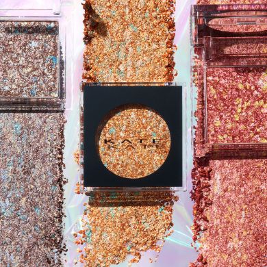 ギャラクシーモードアイズ　全3種