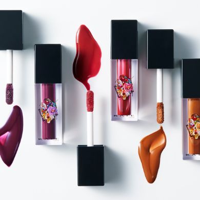 ジェリーカラードロップス　全3色