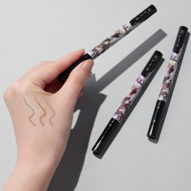 シアーペインティングライナー　全3色