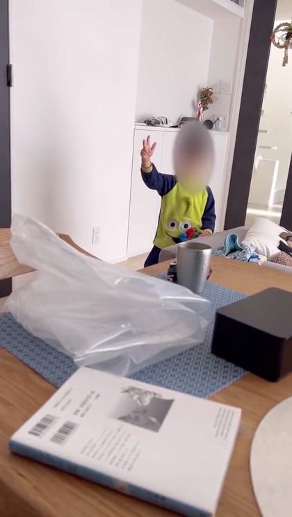 平成仮面ライダーシリーズ第11作「仮面ライダーW」（テレビ朝日系列）を見ていた子どもがなぜか「おまんじゅうを返せ」と言い出した