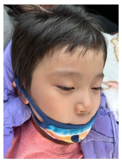 ココリコ遠藤の息子