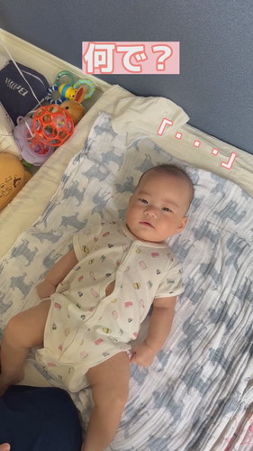 「これ何が違うの？」