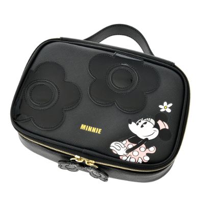 「MARY QUANT」ミニー バニティポーチ MINNIE DAY 2023