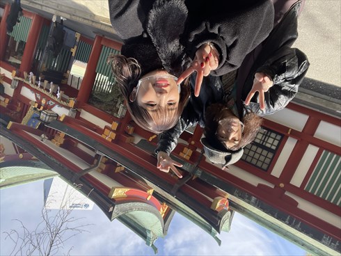 「バービーのHappy Pampee TV」スーパー3助と大和田南那