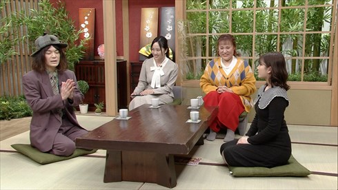 「バービーのHappy Pampee TV」スーパー3助と大和田南那