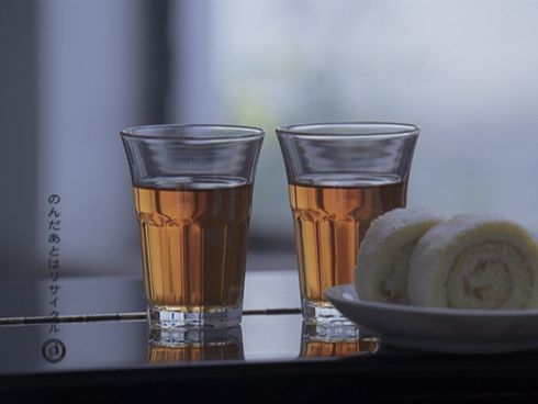 2008年放送の「食べよ、妹」CMカット