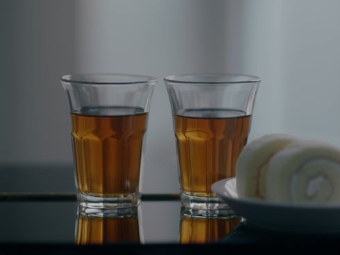 「食べよ、阿佐ヶ谷姉妹」篇CMカット