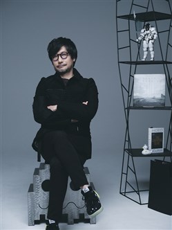小島秀夫監督と「マッドマックス」のミラー監督との共通点は？　最新作「アラビアンナイト 三千年の願い」対談インタビュー