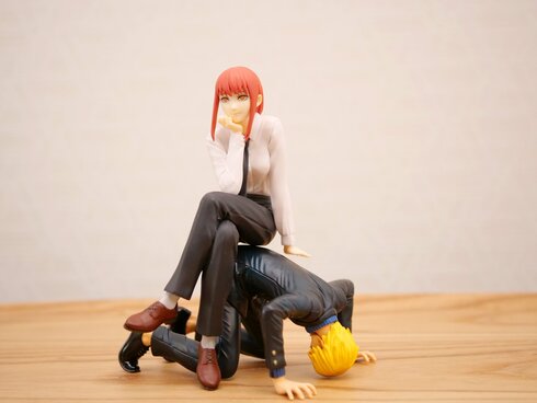 マキマさんのぬーどるストッパー02