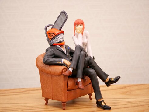 マキマさんのぬーどるストッパー05