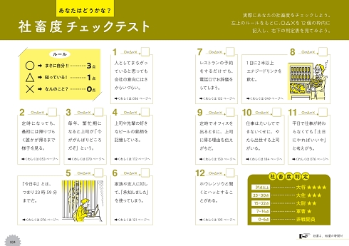 社畜 ビジネスパーソン 会社員