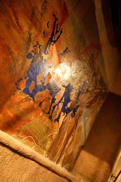 ノアの箱舟 ノアの方舟 建物 北海道 札幌