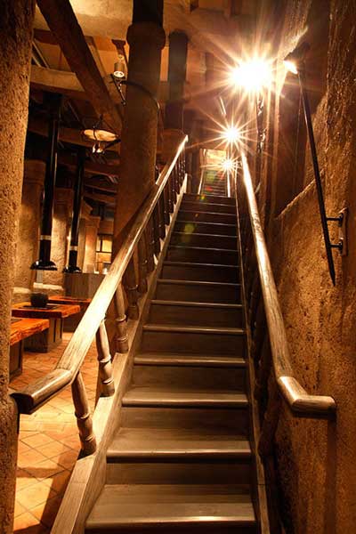 ノアの箱舟 ノアの方舟 建物 北海道 札幌