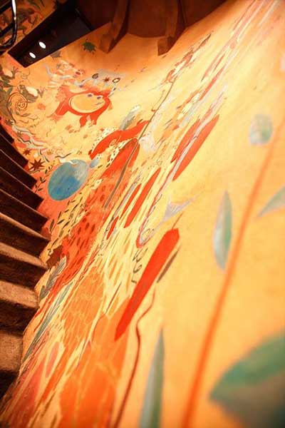 ノアの箱舟 ノアの方舟 建物 北海道 札幌