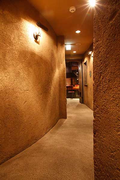 ノアの箱舟 ノアの方舟 建物 北海道 札幌